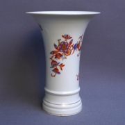 Piękny wazon art deco lata 30 Krautheim Bavaria