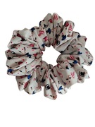 Gumka do włosów typu scrunchies Maxi Baletnica 
