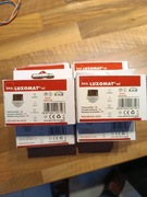 Czujnik obecności luxomat pico-knx-dx