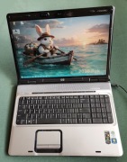 Hp Pavilion dv9000