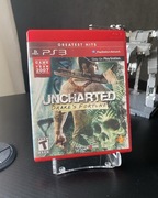 Uncharted Drake’s Fortune US - PS3