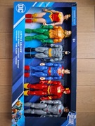 DC Superheros Batman, Super Man