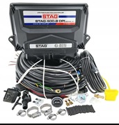 Stag 400-8dpi przód