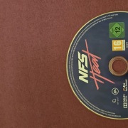 Gra NFS Heat na konsolę PS4