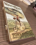 Kenny and the Dragon - Tony DiTerlizzi