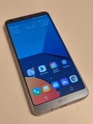 LG G6 Ice Platinum (LG-H870)