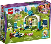LEGO Friends 41330 Trening piłkarski Stephanie