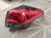 TOYOTA RAV4 RAV 4 LIFT LAMPA LED TYŁ PRAWY i LEWY   81550-42200 ORYGINAŁ