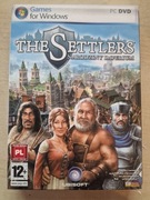 The Settlers - Narodziny imperium