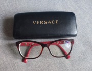 Oprawki okularów Versace