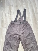 Spodnie narciarskie zimowe rozmiar M
