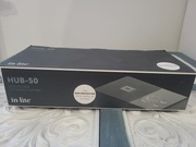 Transfomator IN-LITE z ekranem dotykowym-nowy, oryginalnie zapakowany