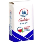 Cukier biały kryształ 10 kg