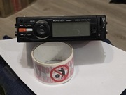 radio MONOTECH nesso AUX USB PENDRIVE MP3 samochowe nie android