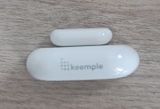 Czujnik otwarcia drzwi zwave Keemple