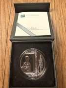  Moneta kolekcjonerska 140- lecie Muzeum Narodowego w Krakowie