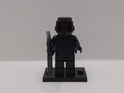 Star Wars Clone Trooper Sniper Scout minifigurka kompatybilne z Lego