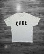 Koszulka T-shirt The Cure Opium Alternative Vintage Oversize