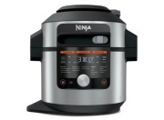 Multicooker Ninja Foodi OL750EU szybkowar 14w1 SmartLid + termometr
