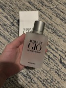 Perfumy Giorgio Armani Acqua Di Gio 100ml