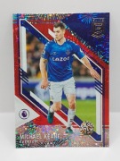 2022 PANINI DONRUSS ELITE PREMIER LEAGUE FIREWORKS MICHAEL KEANE EVERTON 