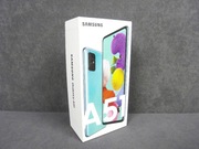 Samsung Galaxy A51 Oryginalne Pudełko