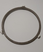 Pierścień obrotowy do mikrofali