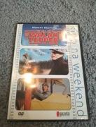 Wielki Waldo Pepper film DVD