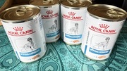 Royal Canin Hypoallergenic 4x400g puszka