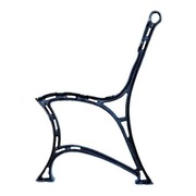 Nogi żeliwne do ławek stolików 