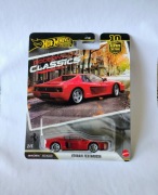 Hot Wheels Premium Ferrari Testarossa (Modern Classics) Car Culture 