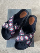 Pepe Jeans London klapki rozm. 36