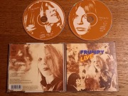 Frumpy - Live 1972 + 2 bonusy (2CD)