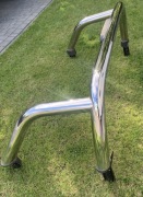 Roll bar Ford Ranger 2010-2018