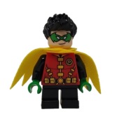LEGO Batman Minifigure Minifigurka - Robin