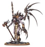 VASHTORR THE ARKIFANE CHAOS SPACE MARINES WARHAMMER 40K RAMKI