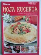 DIANA Moja Kuchnia 1991 08
