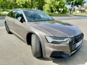 A6 c8 Allroad fotele kanapa tapicerka  skóra idealne