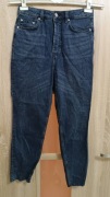 Jeansy marki H&M Divided S