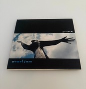 Pearl Jam - Given To Fly CD - jak nowa