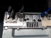 Nissan Connect 1 - Juke i inne 2011-2017