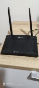 Router LTE 4G - TP-LINK TL-MR100 na gwarancji w pełni sprawny