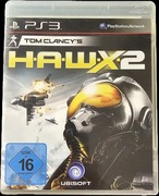 Tom Clancy's H. A. W. X 2 PS3 Playstation 3 Licytacja BCM