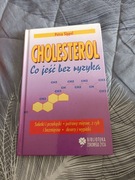 Cholesterol co jeść bez ryzyka Petra Sippel 