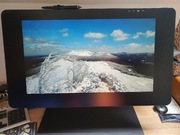Wacom Cintiq 24 Pro + podstawa
