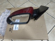 Lusterko lewe Hyundai Kona