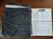 Chusta do noszenia dzieci ZAFFIRO 