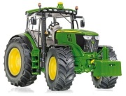 Instrukcja obsługi ciągnik JOHN DEERE 7720, 7820, 7920