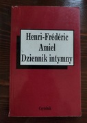 Henri Frederick Amiel - Dziennik intymny