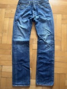 Levis 501 w32l l33